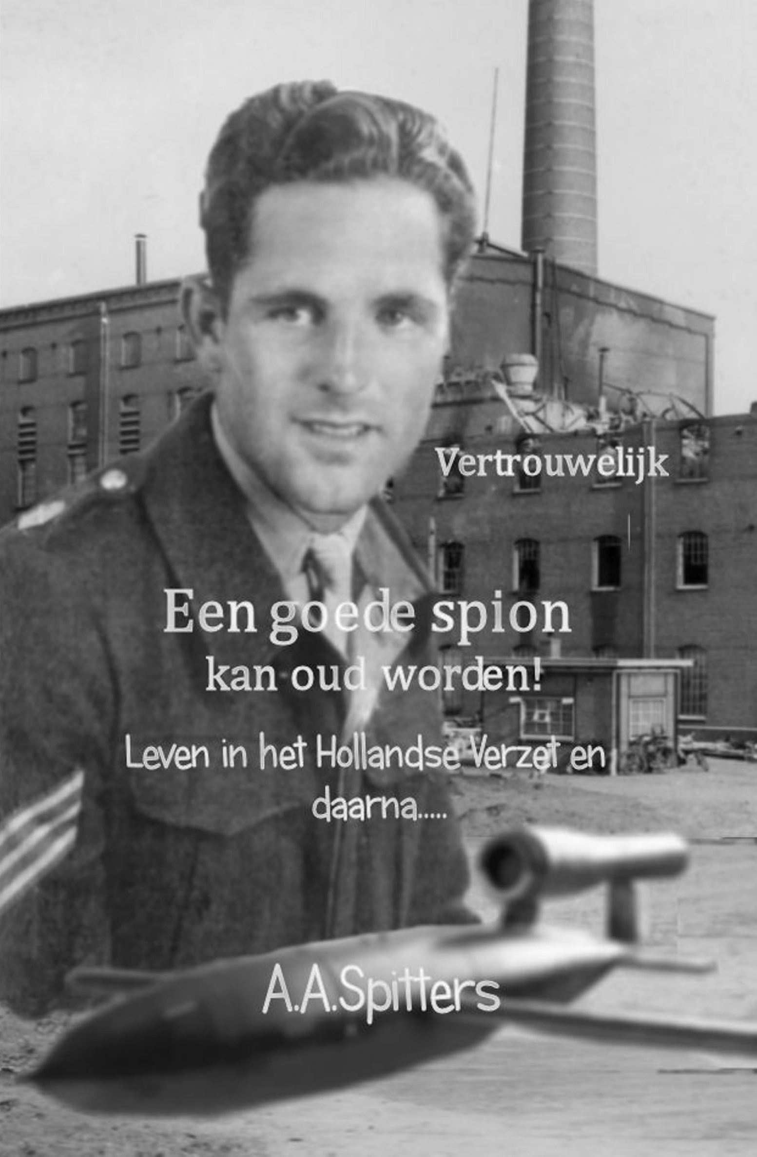 Stichting Oud Puttershoek Uitgegeven boeken